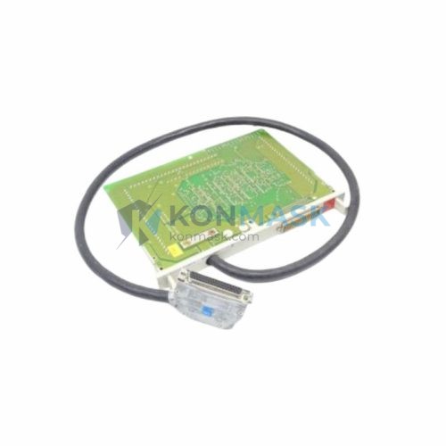 SIEMENS 6ES5312-3AB31 - Front Panel and Connectivity View