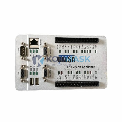 Genuine DALSA VA2-03-C11-1 - Industrial Automation Part