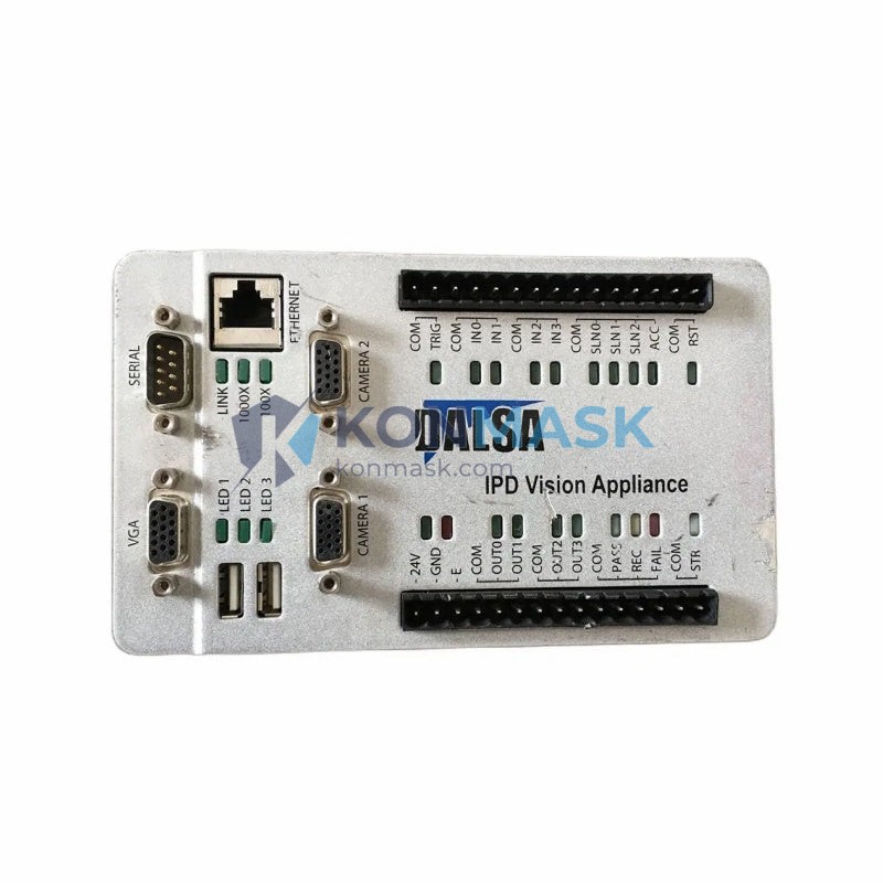 Genuine DALSA VA2-03-C11-1 - Industrial Automation Part