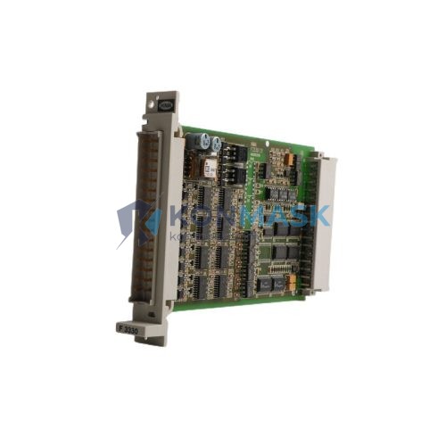 HIMA F3330 Confirm HIMax or HIMatrix deployment - Front Panel and Connectivity View