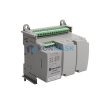 Allen-Bradley 1756-L950TPSXT ControlLogix Process XT (1756) - Front Panel and Connectivity View