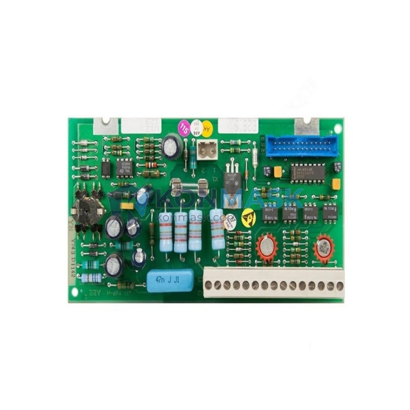 Genuine ABB GJR2312200R1010 88VK01A-E - Industrial Automation Part