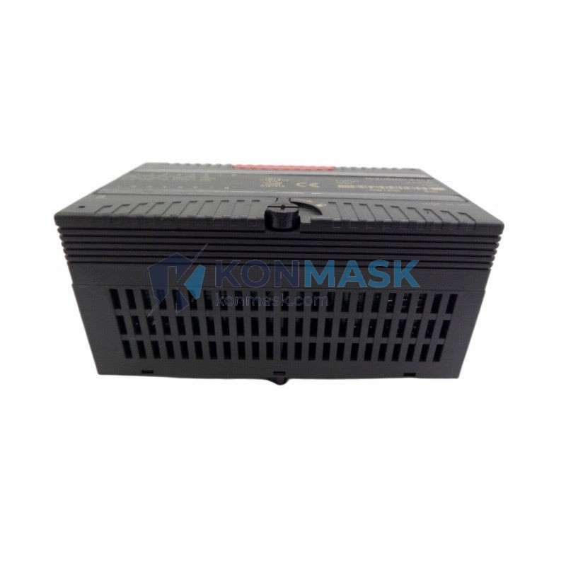 Genuine General Electric IC200MDL241 VersaMax Modular I/O - Industrial Automation Part