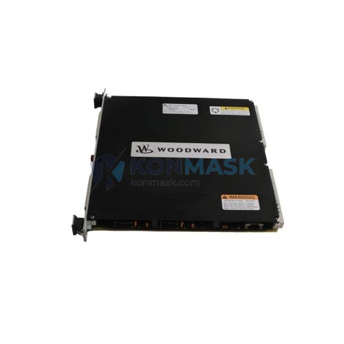 Genuine WOODWARD 5466-425 NetCon 4000 - Industrial Automation Part