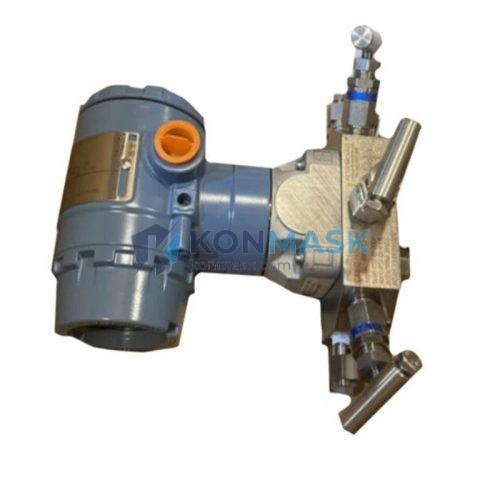 Genuine ROSEMOUNT 2051CD2A02A1AS3I1M5  405PS100N065D3H - Industrial Automation Part