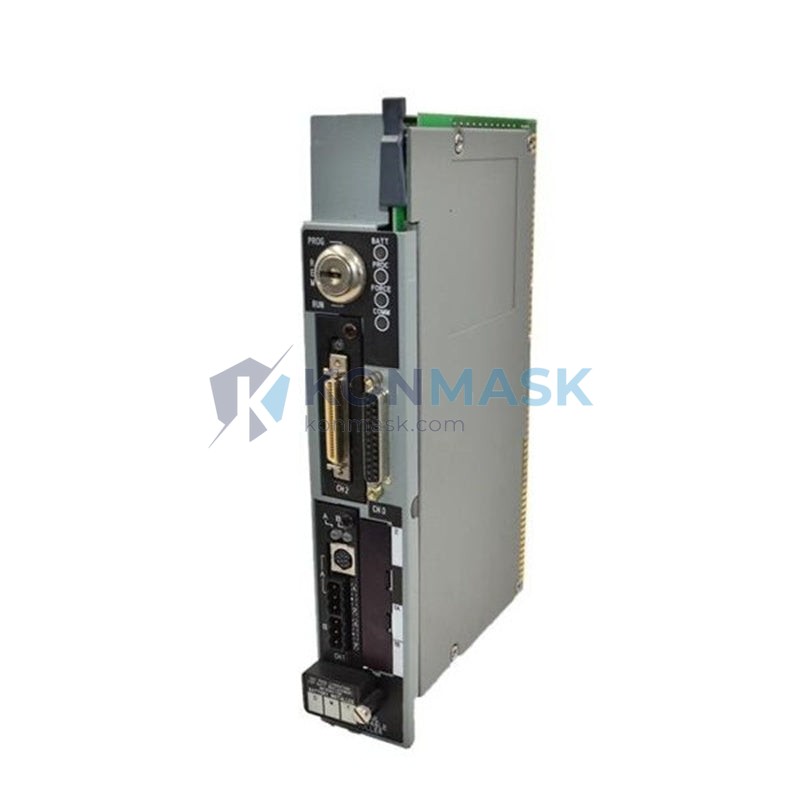 Genuine Allen-Bradley 1785-L60L - Industrial Automation Part
