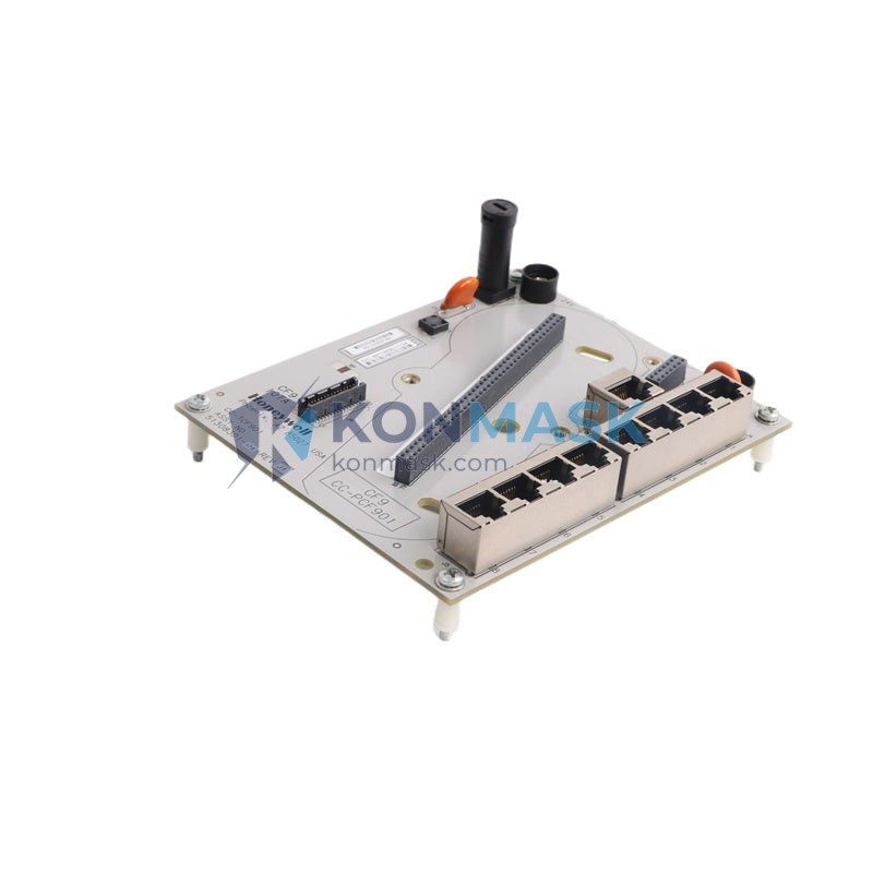 Genuine HONEYWELL 51308301-175 CC-TCF901 - Industrial Automation Part