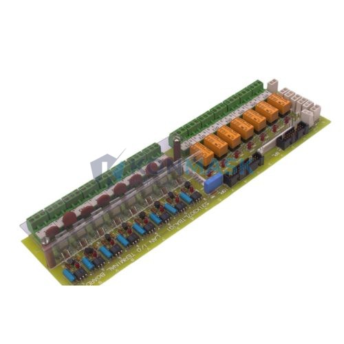 Genuine General Electric 531X307LTBAJG1 - Industrial Automation Part