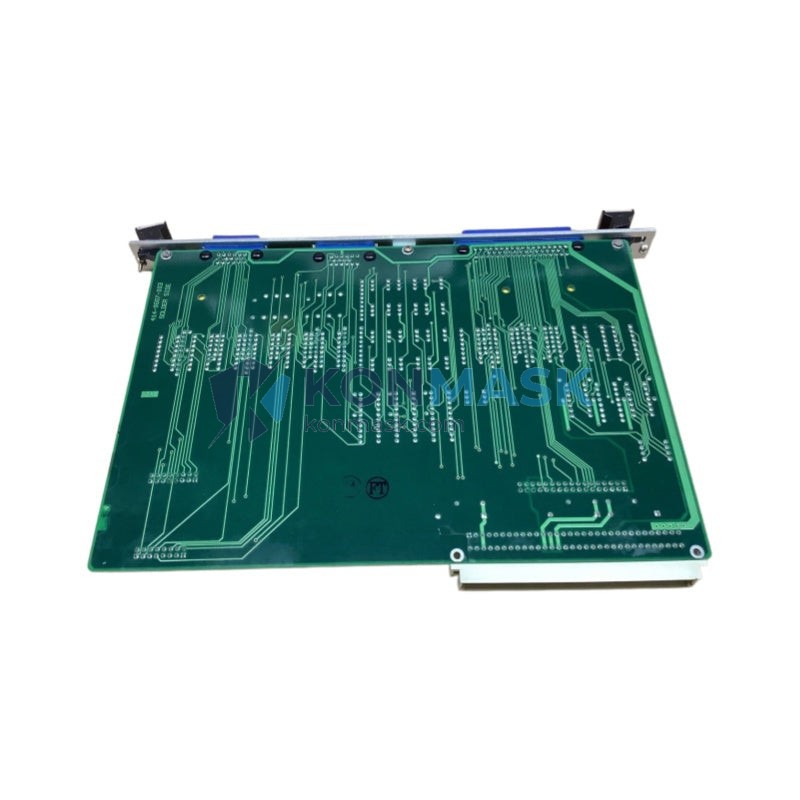 Hurco 415-0607-903 Hurco CNC Control Module Series - Technical Label and Specifications