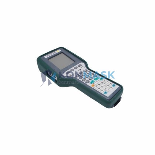 Yokogawa YHC-5150X-1/Z9A879-D B00743LFF FieldMate YHC-5150X - Front Panel and Connectivity View