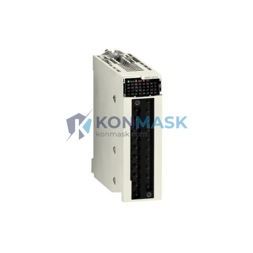 Genuine Schneider Electric BMXAMI0810 Modicon M340 - Industrial Automation Part
