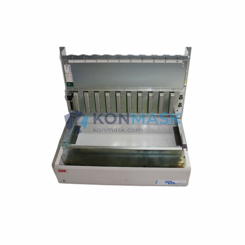 Genuine ABB RF615 3BHT100010R1 - Industrial Automation Part