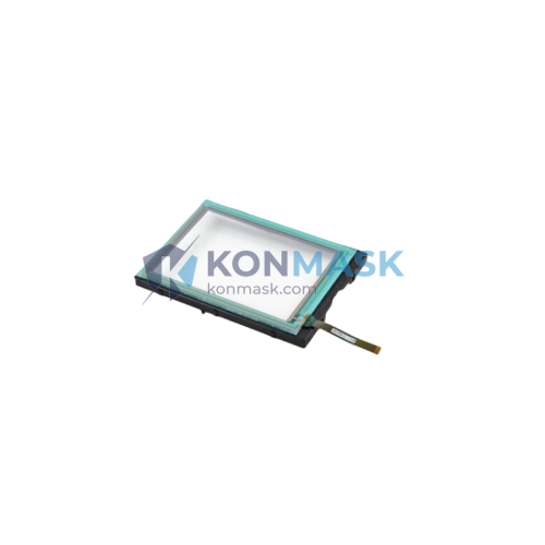 Genuine ABB 3HAC043074-003 - Industrial Automation Part
