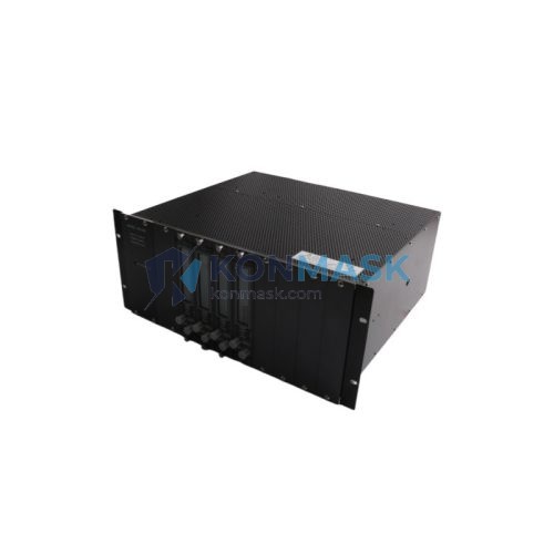 Genuine GE VM-5H3 VM-5Z VM-5K VM-5 Power Supply Monitor Rack - Industrial Automation Part