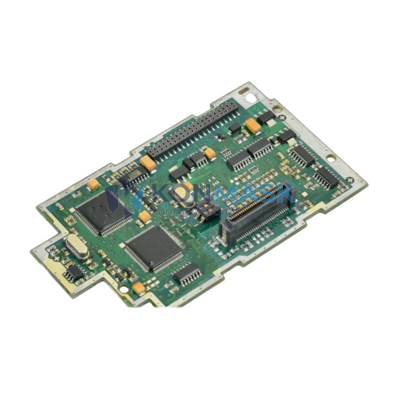 Genuine SIEMENS MC1790L802G01 SIMATIC S7 - Industrial Automation Part