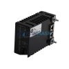 GE IS220PTURH1A Mark VIe Distributed Control System - Technical Label and Specifications