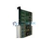 GE Fanuc Automation IC697VDD100 - Front Panel and Connectivity View