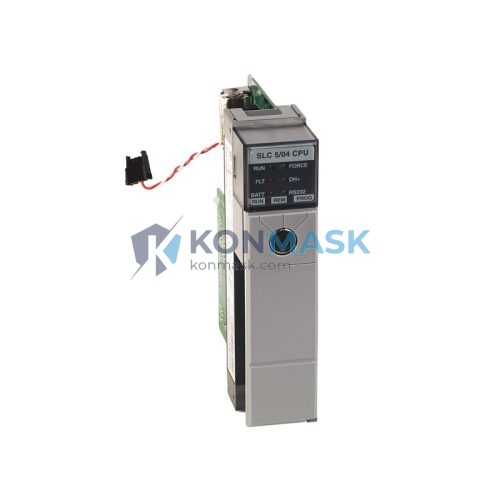 Genuine Allen-Bradley 1747-L542/C SLC 500 / SLC 5/04 - Industrial Automation Part