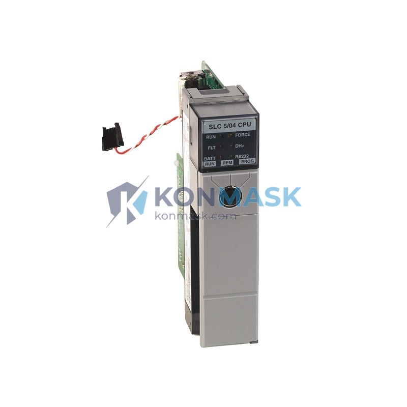 Genuine Allen-Bradley 1747-L542/C SLC 500 / SLC 5/04 - Industrial Automation Part