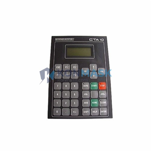 Genuine INDRAMAT CTA10.1B-000-FW - Industrial Automation Part
