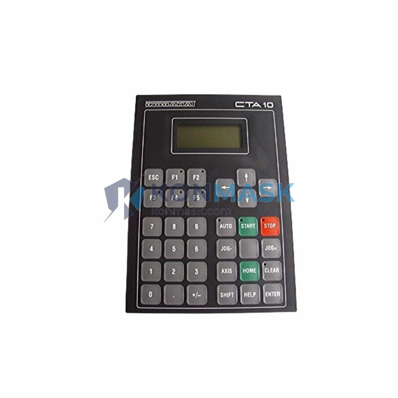 Genuine INDRAMAT CTA10.1B-000-FW - Industrial Automation Part