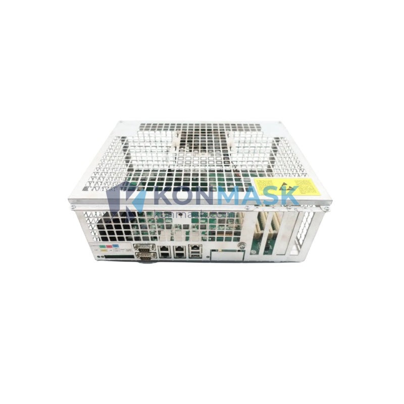 Genuine ABB DSQC639?3HAC041443-003?3HAC025097-001 - Industrial Automation Part