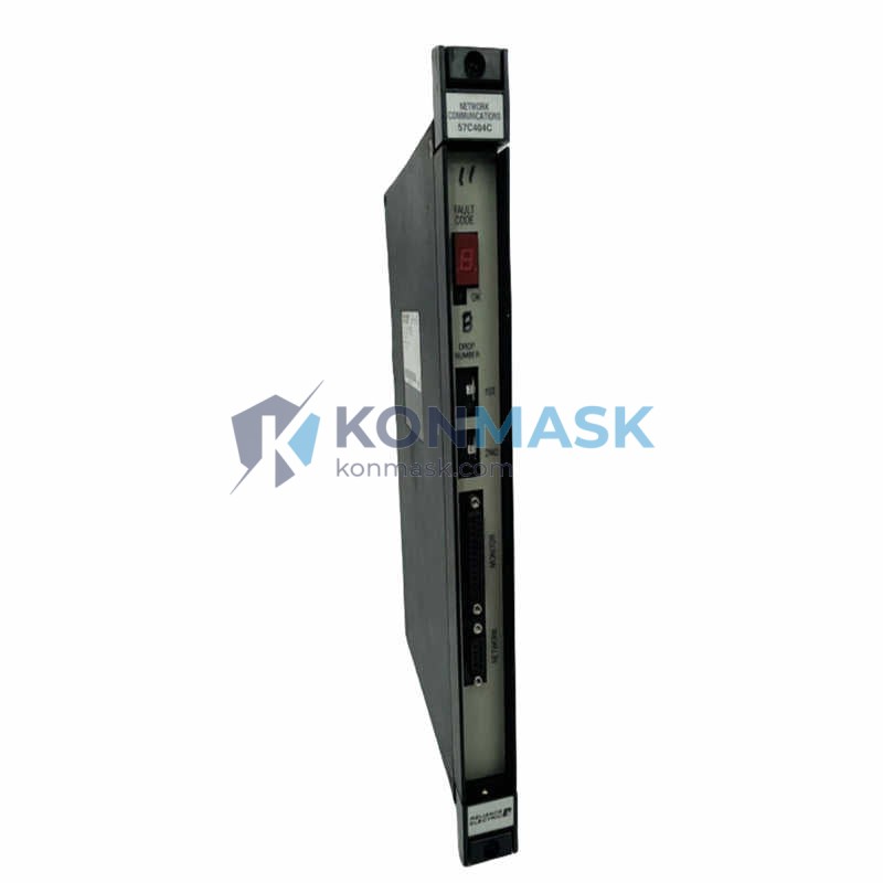 Genuine RELIANCE 57C405-E AutoMax DCS - Industrial Automation Part
