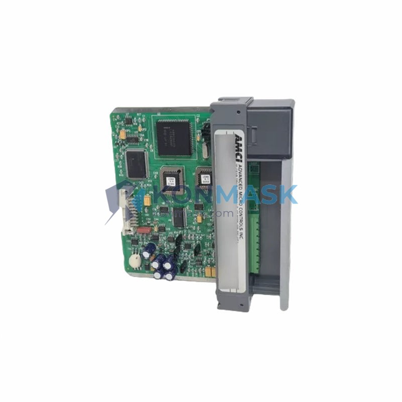 Genuine AMCI AMCI-1531 - Industrial Automation Part