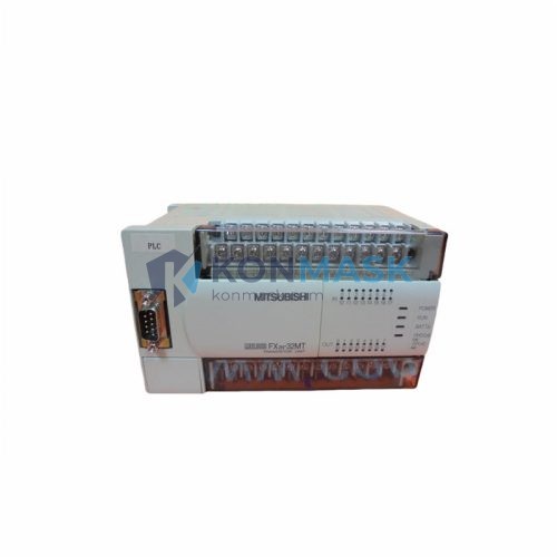 Genuine Mitsubishi Electric FX2N-32MT - Industrial Automation Part