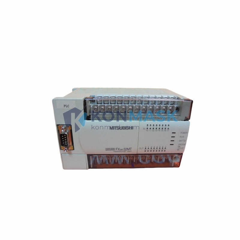 Genuine Mitsubishi Electric FX2N-32MT - Industrial Automation Part