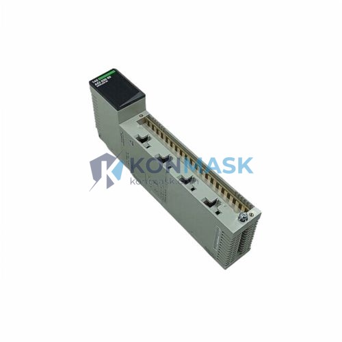 Genuine Schneider Electric 140-ACI-030-00 - Industrial Automation Part