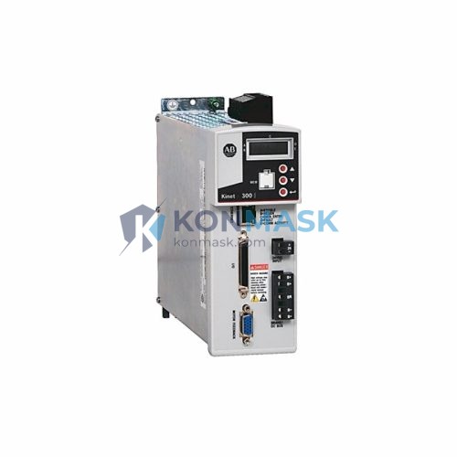 Genuine Allen-Bradley 2097-V34PR5-LM - Industrial Automation Part