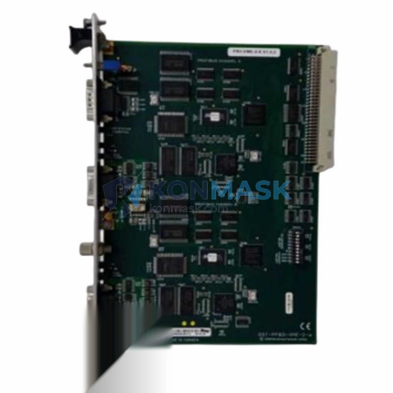 Genuine SST SST-PB3-VME-2 - Industrial Automation Part