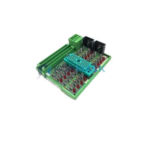 Genuine TRICONEX 9662-810 - Industrial Automation Part