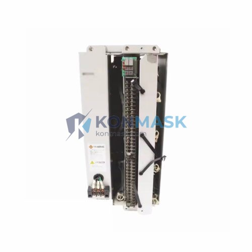 Genuine MCU UMC550000ADG01 UMC550 Series - Industrial Automation Part