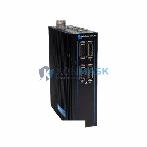 Genuine BERKELEY BXI4/2-01-B BXI4 – 8-Axis Motion Control Series - Industrial Automation Part