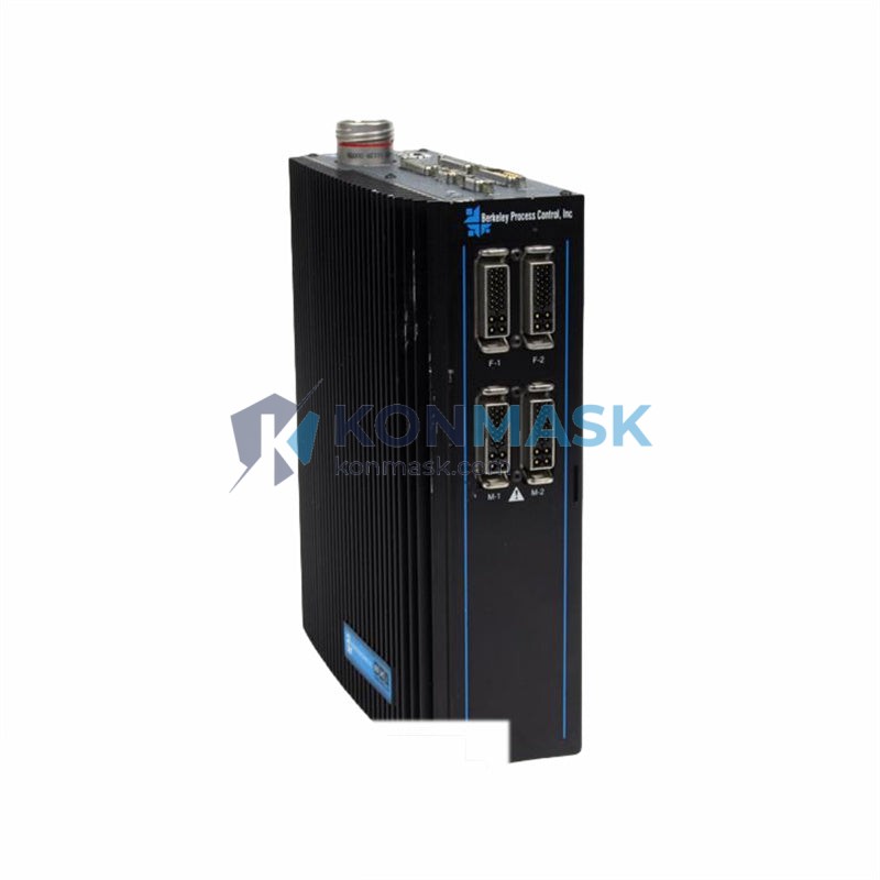 Genuine BERKELEY BXI4/2-01-B BXI4 – 8-Axis Motion Control Series - Industrial Automation Part