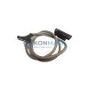 Honeywell C40HF-15PB-1 - Front Panel and Connectivity View