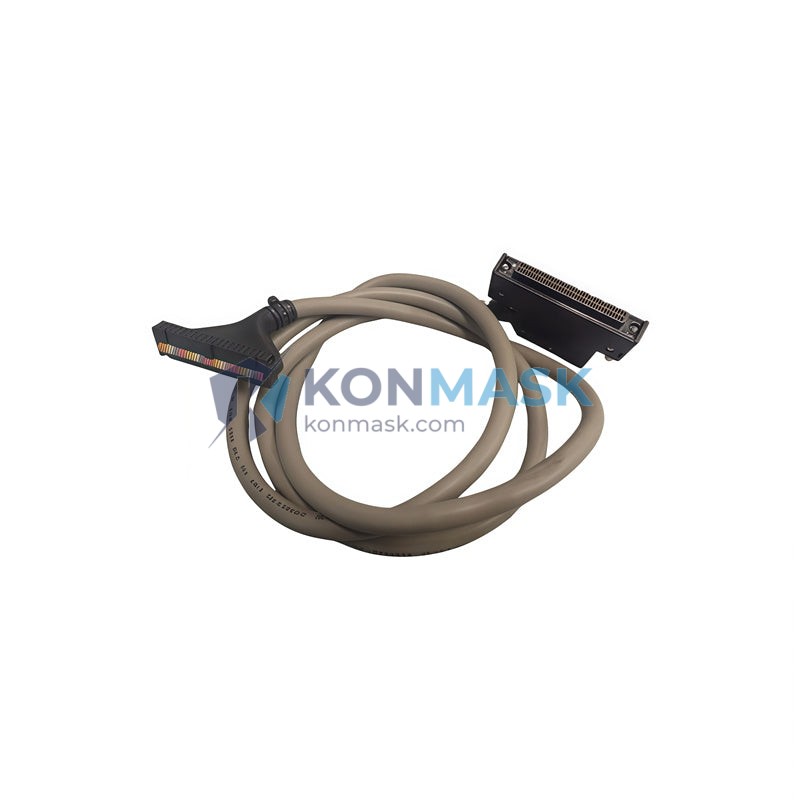 Honeywell C40HF-15PB-1 - Front Panel and Connectivity View