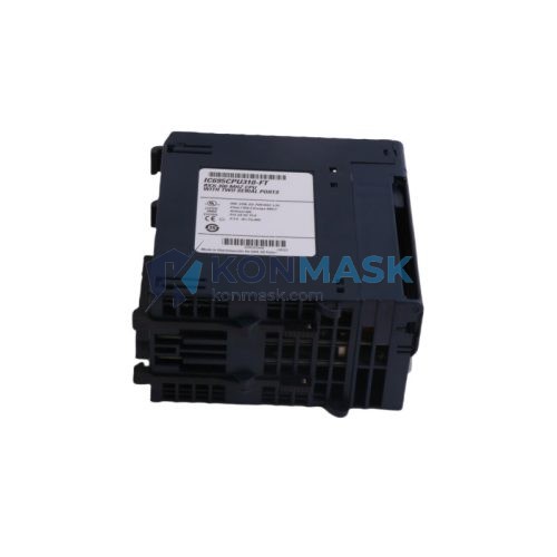 Genuine GE Vernova IC695CPU310 - Industrial Automation Part