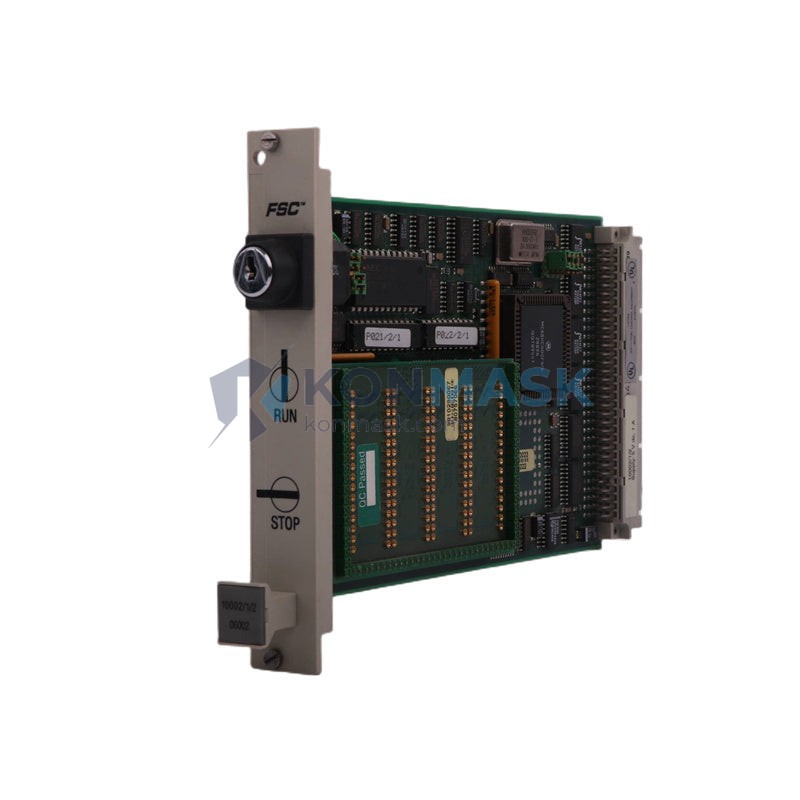 Genuine Honeywell 10002/1/2 - Industrial Automation Part