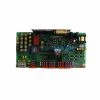 ABB 3BHB000652R0001 KUC720AE01 - Technical Label and Specifications