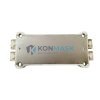 SEMIKRON SEMIX353GB126V1 SEMiX® Press-Pack - Front Panel and Connectivity View