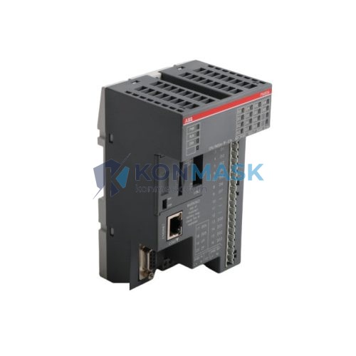 Genuine ABB PM554-TP-ETH 1SAP120600R0071 - Industrial Automation Part