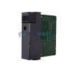Allen-Bradley 1747-L531 SLC 500 - Technical Label and Specifications
