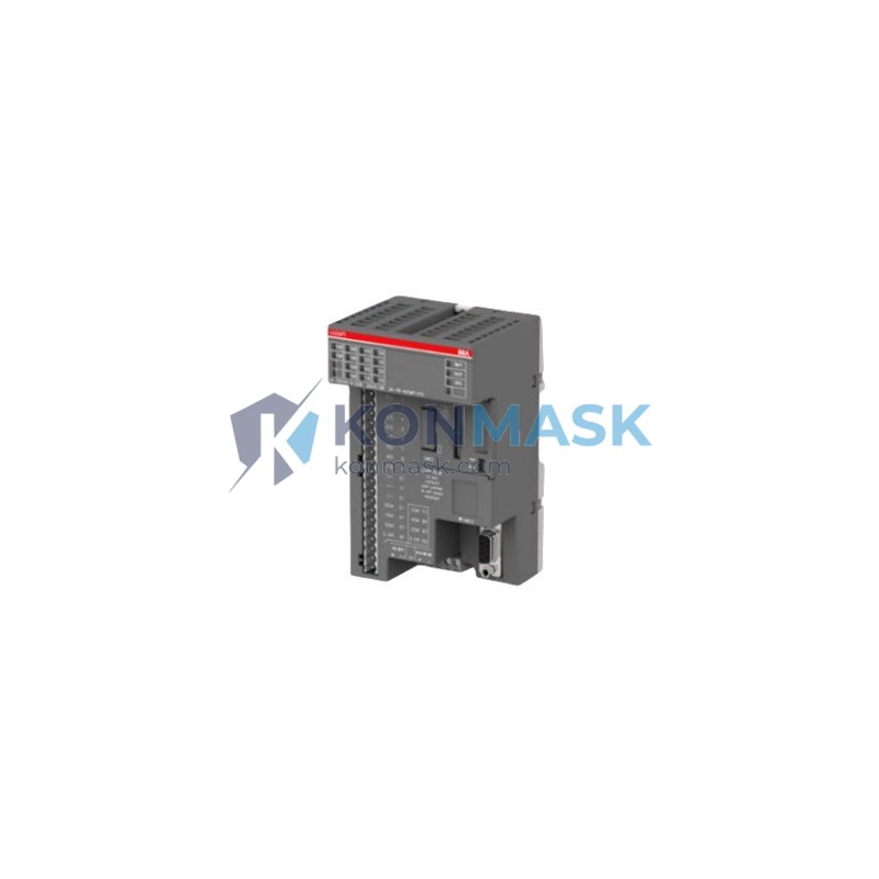 Genuine ABB PM554-RP 1SAP120700R0001 AC500 (S500 I/O compatible) - Industrial Automation Part