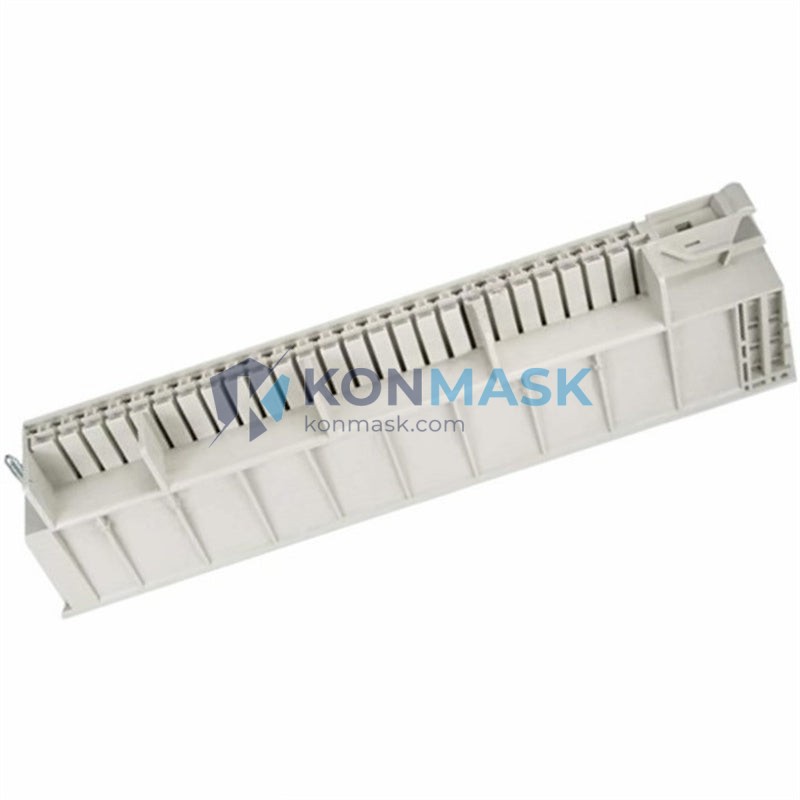 Genuine ABB DSTF610 HESN119032P1 - Industrial Automation Part