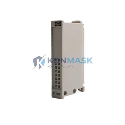 Genuine HIMA Z7138 - Industrial Automation Part