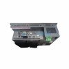 Pro-face PFXPP170CA66K00N00 - Front Panel and Connectivity View
