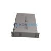 Bently Nevada 3300/14 3300 Series Proximitor Monitor System - Front Panel and Connectivity View
